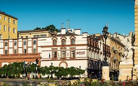 Mozart Hotel