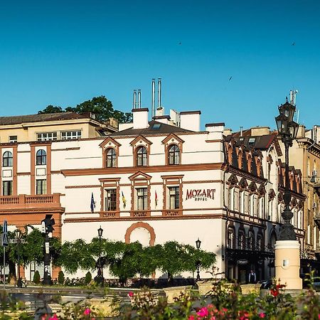 Mozart Hotel Odessa Zewnętrze zdjęcie