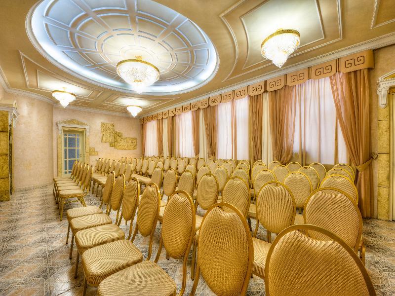 Mozart Hotel Odessa Zewnętrze zdjęcie