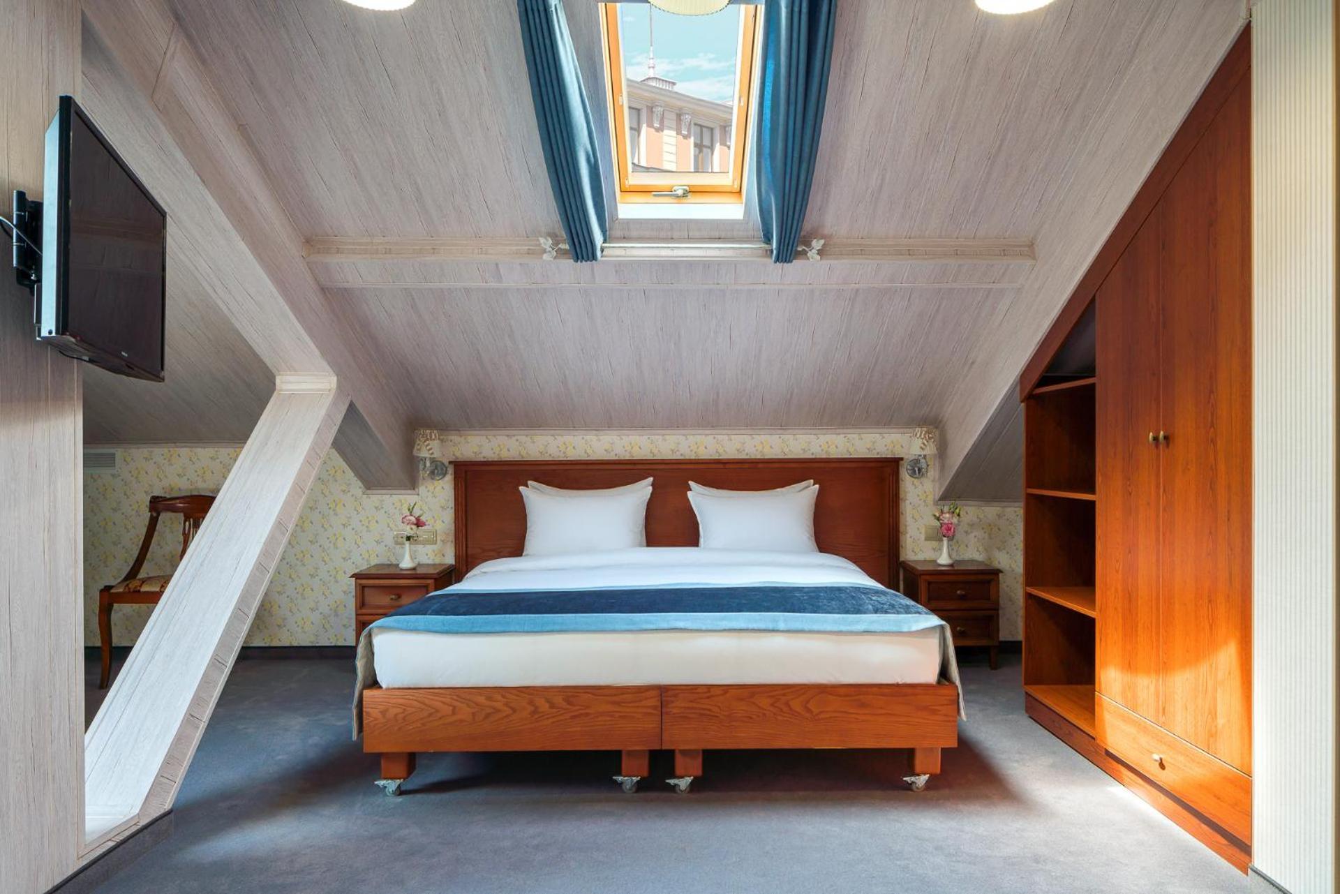 Mozart Hotel Odessa Zewnętrze zdjęcie