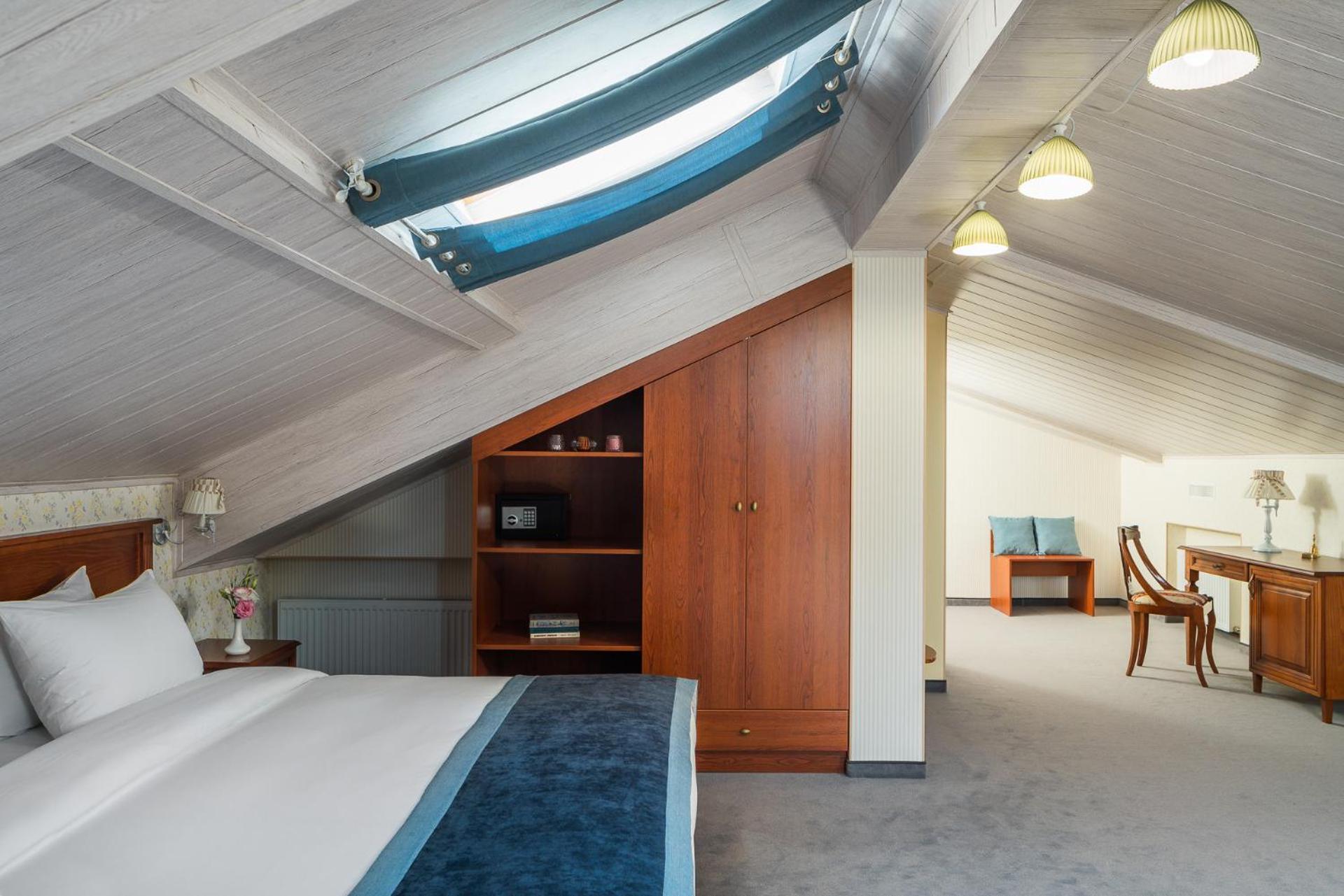 Mozart Hotel Odessa Zewnętrze zdjęcie