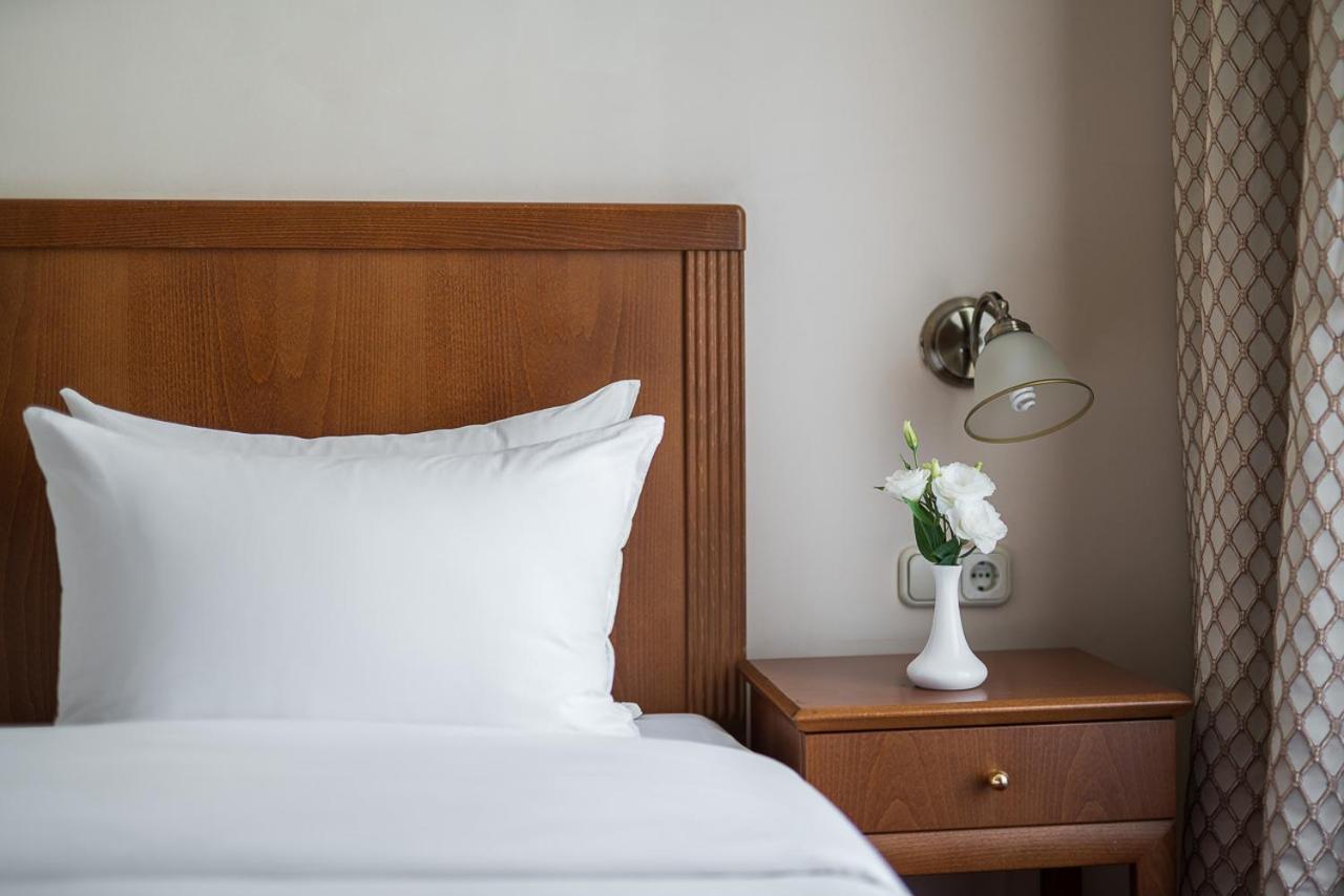 Mozart Hotel Odessa Zewnętrze zdjęcie